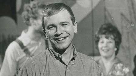 Video thumbnail: American Masters Terrence McNally: Every Act of Life Preview