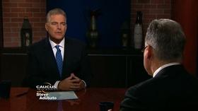 Video thumbnail: Caucus: New Jersey CUC: Sok & Lott-Jones; Donald Parker; Michele Siekerka
