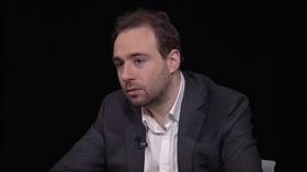Video thumbnail: The Open Mind Democrats vs. Authoritarians