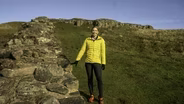Hiking Through History Along Hadrian’s Wall Path