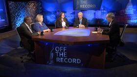 Video thumbnail: Off the Record May 3, 2019 | #4844