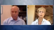 Former Gov. Whitman on federal and state COVID-19 response