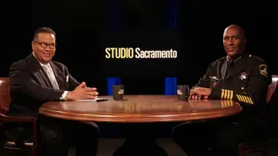 Sacramento County Sheriff Jim Cooper