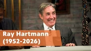 Donnybrook: Remembering Ray Hartmann