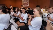 The Lowville Village Band Turns 200!