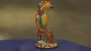Appraisal: Union Porcelain Works Pieces, ca. 1879