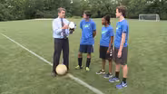 The Science of Soccer | Curious Cast Rewind