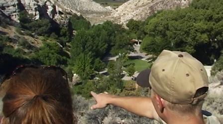 Video thumbnail: Wild Nevada Episode 206: Eastern State Parks