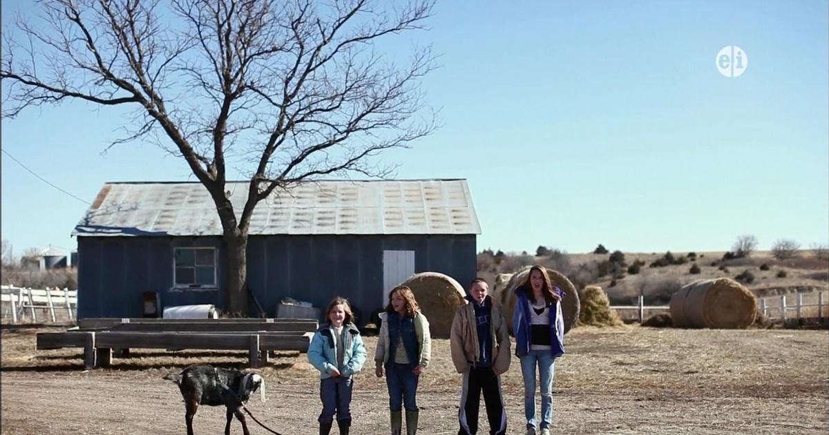 Biz Kid How to Make A Million Bucks! Season 4 Episode 406 KERA