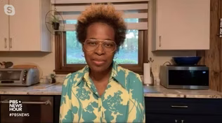 Amy Walter and Errin Haines on Texas voting law, filibuster