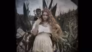 Amelia & the Animals: Photographer Robin Schwartz