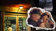 Casa Laurel