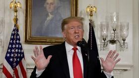 Video thumbnail: PBS NewsHour Trump's proposal to end shutdown still includes $5.7B wall