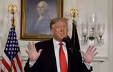 Trump's proposal to end shutdown still includes $5.7B wall