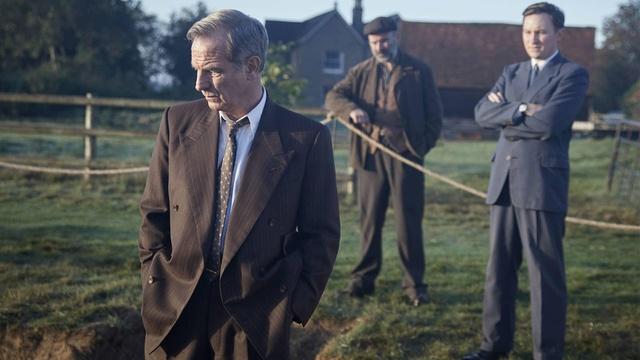 Grantchester | Episode 6