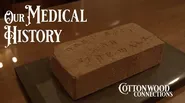 Our Medical History