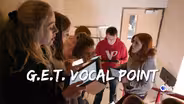 Gale-Ettrick-Trempealeau High School - Vocal Point