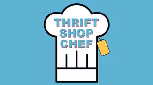 Thrift Shop Chef