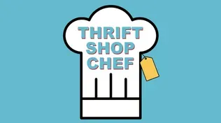 Thrift Shop Chef