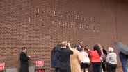 Fight over 'county line' back in court