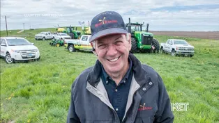 Farm Rescue Volunteer: Kenneth Chyle