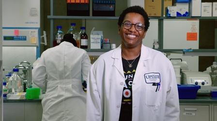 Video thumbnail: SciGirls Deanna Clemmer - Senior Reseach Specialist