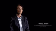 LZ Michigan - Jamie Allen