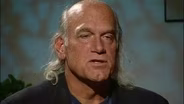 Jesse Ventura Talks To Mary Lahammer