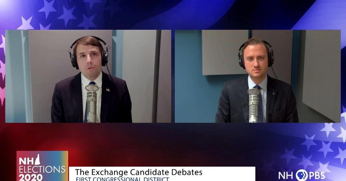 Nh Votes Nh Congressional District 1 Debate Nh Election 2020 Pbs Nh Votes Nh Congressional District 1 Debate Nh Election 2020 Pbs