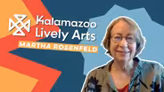 Martha Rosenfield