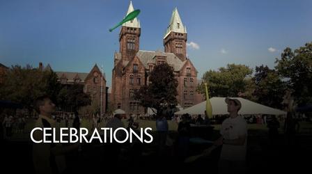 Video thumbnail: WNED PBS History Reimainging a Buffalo Landmark - Celebration