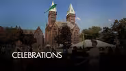 Reimainging a Buffalo Landmark - Celebration