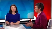 Tamara Keith and Amy Walter on omicron, Build Back Better