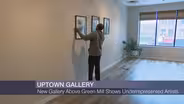 New Uptown Gallery Shows Underrepresented Artists