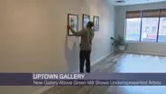 New Uptown Gallery Shows Underrepresented Artists