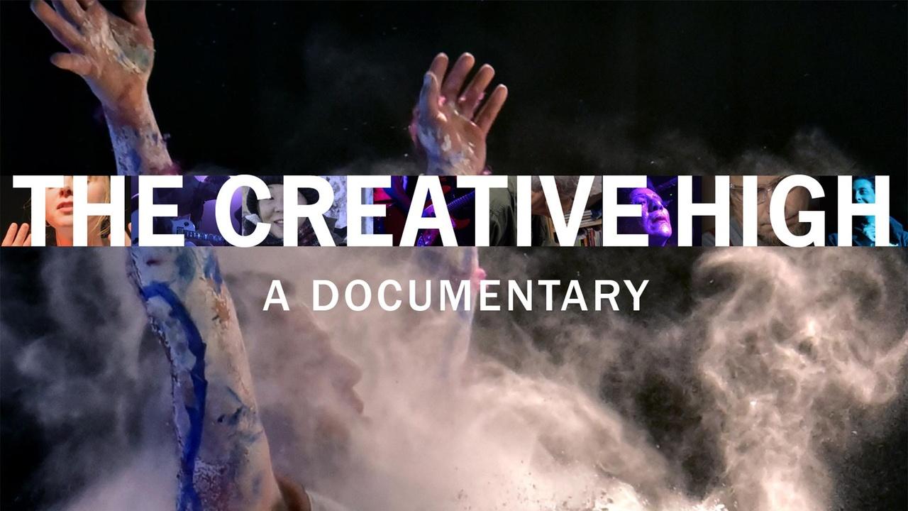 The Creative High