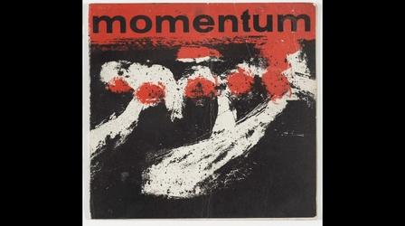 Video thumbnail: Art & Design in Chicago Exhibition Momentum