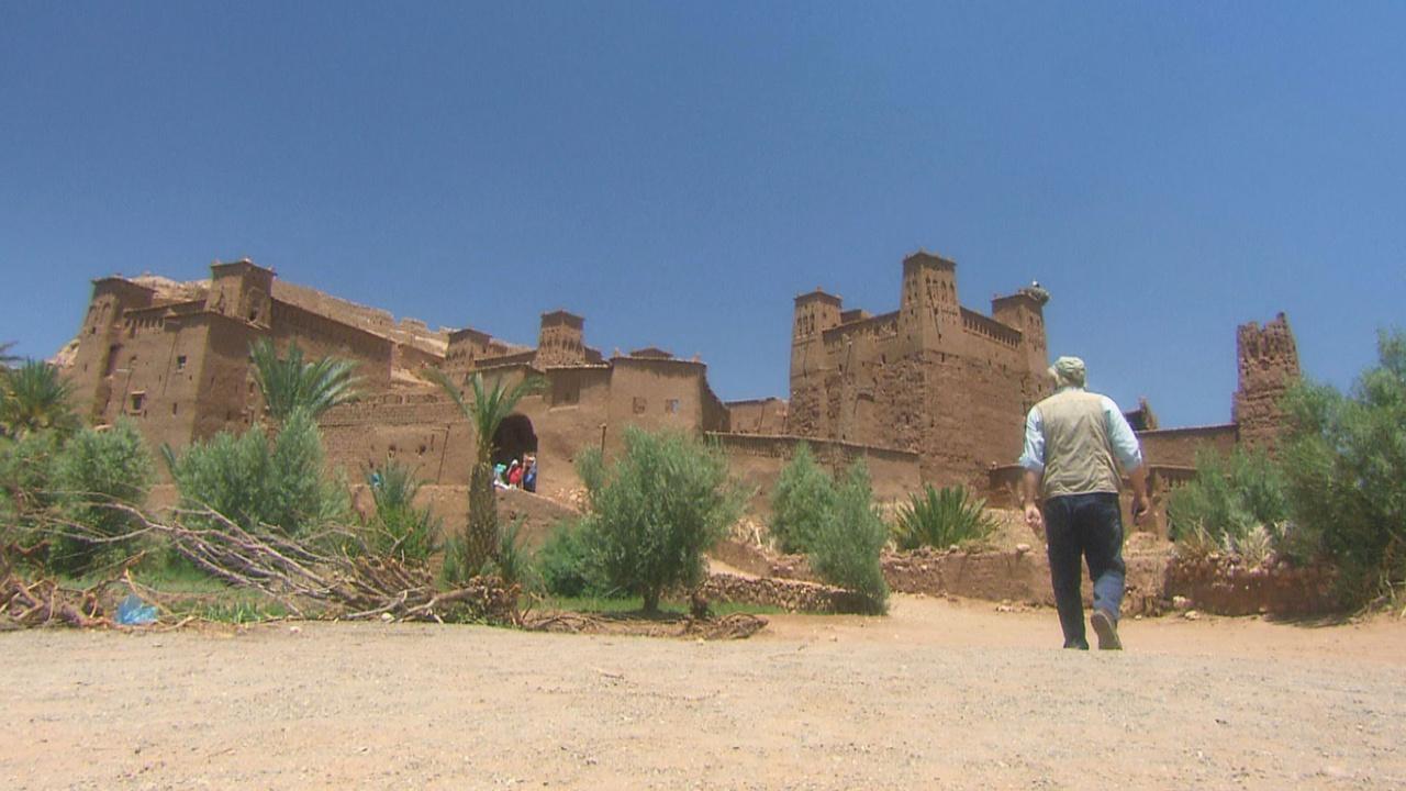 Morocco: Quest for the Kasbah
