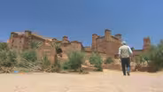 Morocco: Quest for the Kasbah