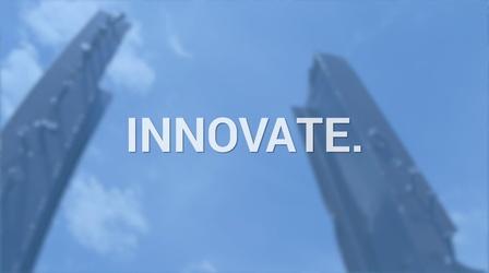 Video thumbnail: Business 360º with Kristi Hoffman INNOVATE: 180th Fighter Wing 9/11 memorial