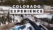 The Ski Train
