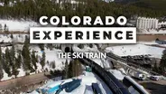 The Ski Train