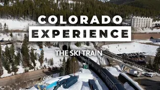 The Ski Train