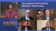 Republicans Criticize Budget ‘Stunts’ and ‘Gimmicks’