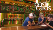 Talking Waters Brewery
