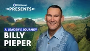 A Leader’s Journey: Billy Pieper