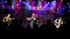 Video thumbnail: BackStage Pass Karen Lovely