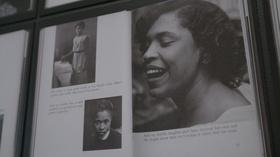 Video thumbnail: Broad and High Family Pictures at the Columbus Museum of Art