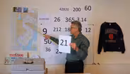 The Number Game - Tom Santulli - Sixth Grade
