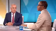 Brooks and Capehart on Biden's border plan